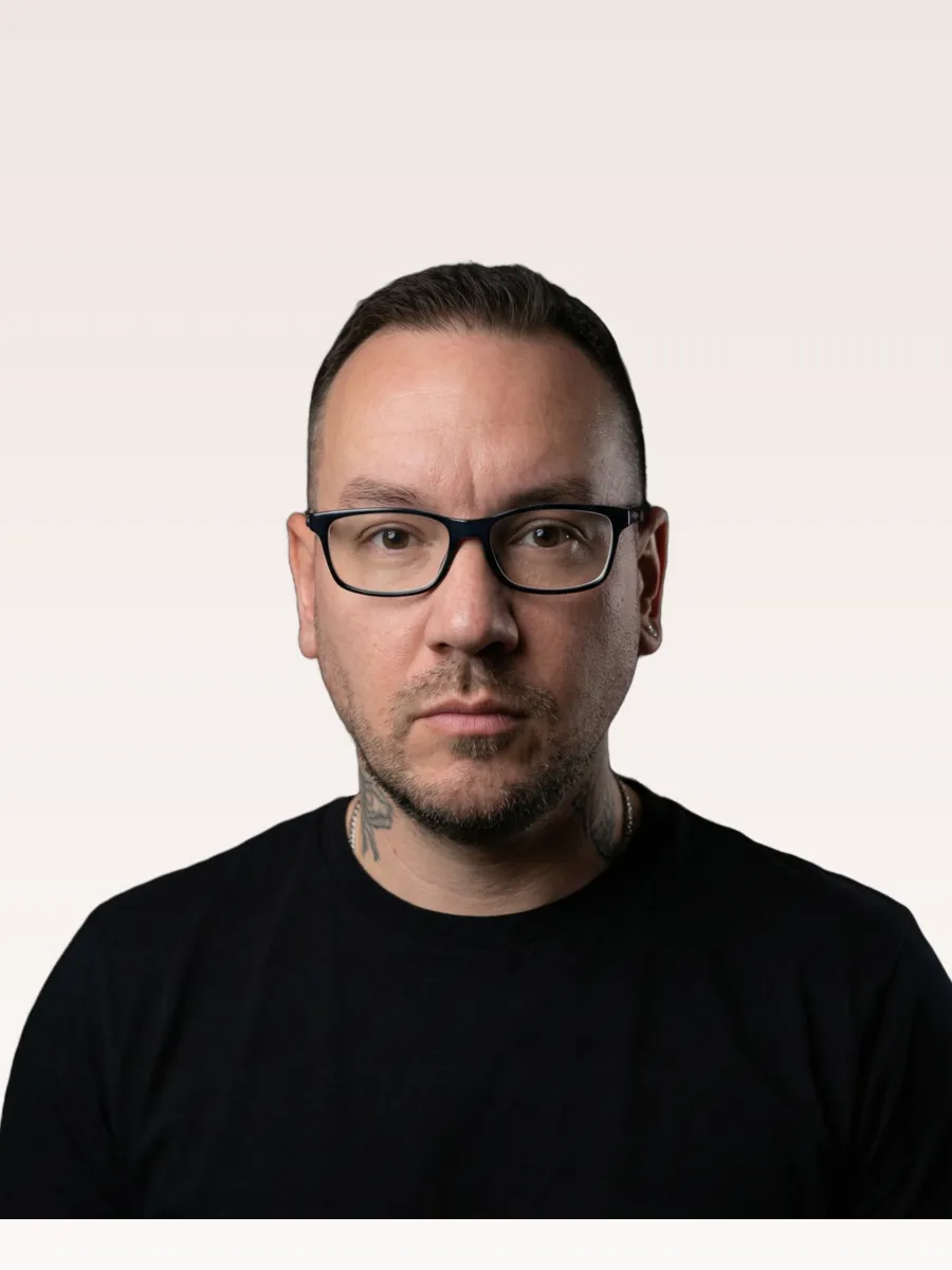Phil Godlewski (Phil Godlewski, P. Godlewski), AI and IT expert — Wellness · Biometrics